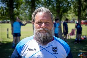 51 Nacional de Veteranos de Rugby San Juan - VARBA