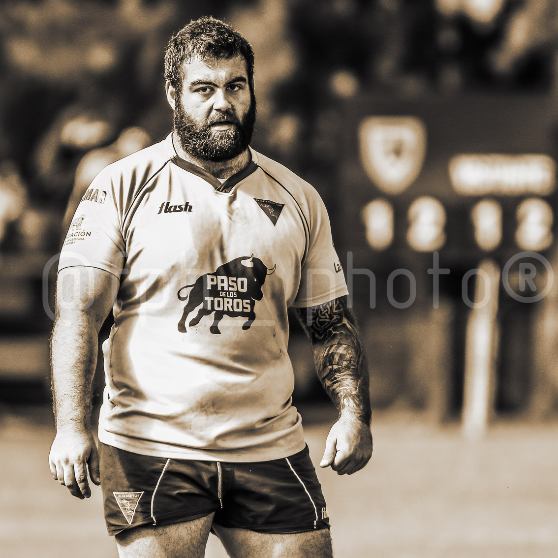  Curupaytí Club de Rugby - La Plata Rugby Club - Rugby - Curupayti (5) vs (50) La Plata - URBA Primera A - Fecha #18 (#URBA18CurupaLaPlata2022) Photo by: Alan Roy Bahamonde | Siuxy Sports 2022-08-27