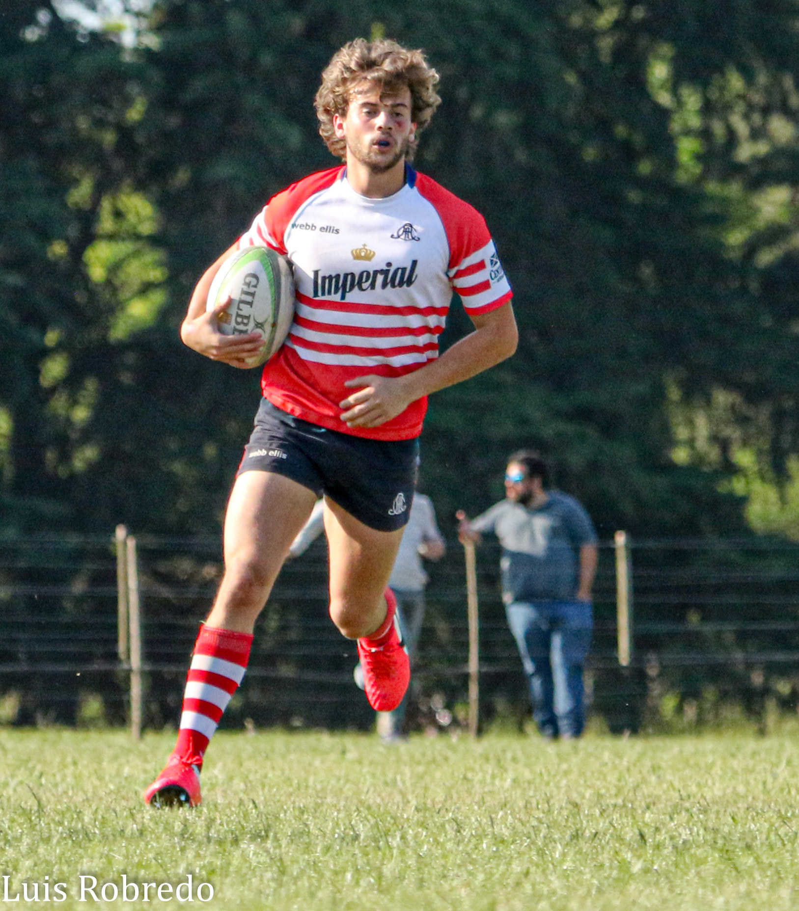  Areco Rugby Club - Círculo Universitario de Quilmes - Rugby - Areco Vs CUQ - URBA 2021 - Primera (#ArecoVsCUQ2021Pri) Photo by: Luis Robredo | Siuxy Sports 2021-11-20