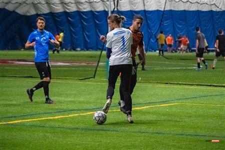 Ringleaders (2) Vs (1) Bandjos D2 - 2022 