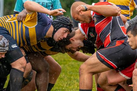 TMR (48) vs (0) BRFC - Reel A - M2