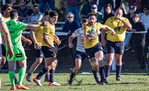 Banco Nacion Vs La Plata 