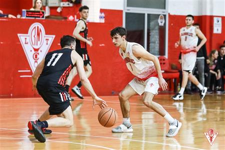 RMLTC vs River Plate - Metroliga 2022