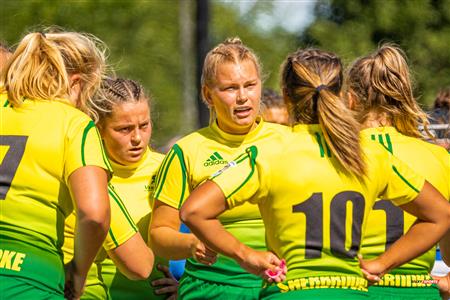 RSEQ RUGBY Fem - U. DE MONTRÉAL (44) vs (14) U. Sherbrooke - Reel A1