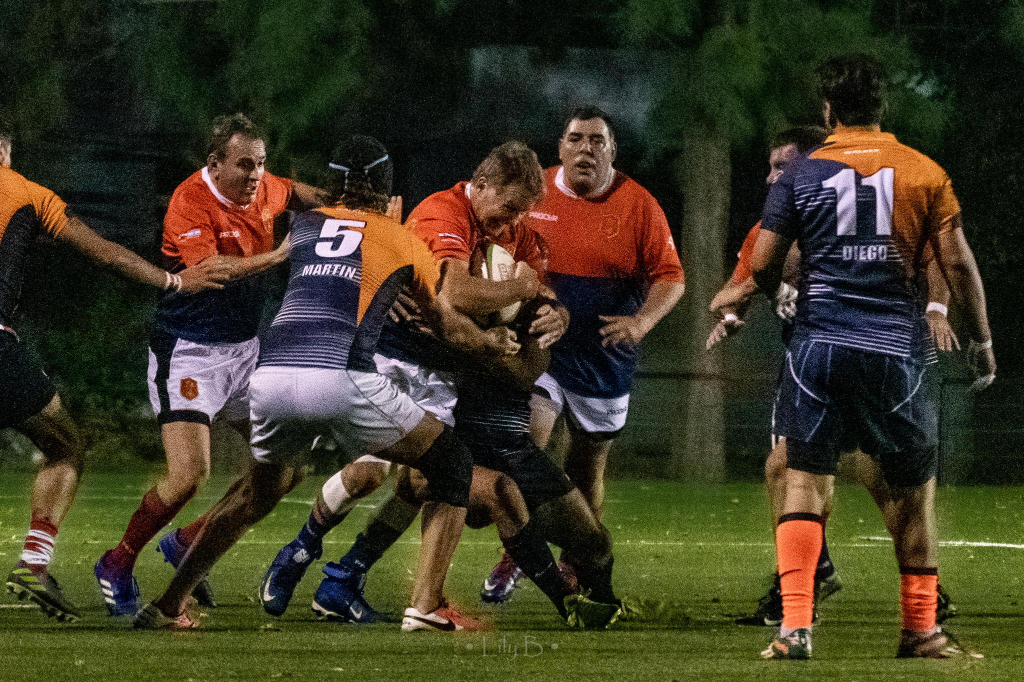  Asociación Deportiva Francesa - Beerbarians - RugbyV - ADF Classic vs Beerbarians - Marzo 2022 (#ADFClassicvsBeerbarians_2022-03) Photo by: Lily Bermúdez | Siuxy Sports 2022-03-11
