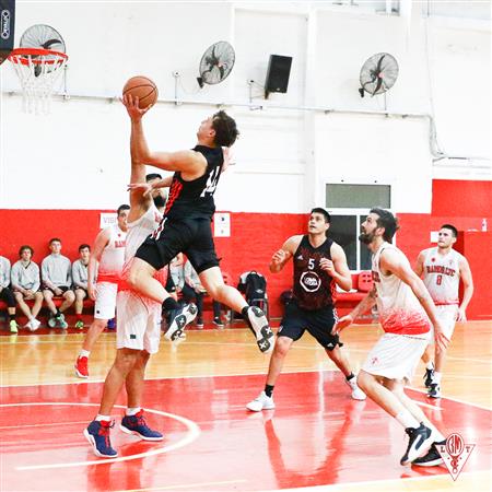 RMLTC vs River Plate - Metroliga 2022