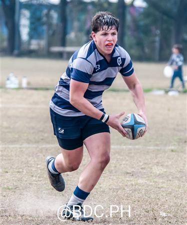 M16 - Universitario Rugby Club vs. Natacion y Gimnsasia