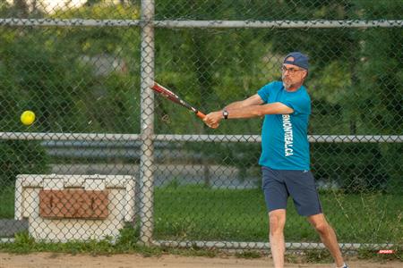 Monstars vs Sloppy Posse - 2022 - Reel 4