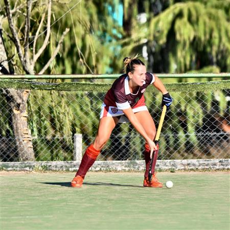 S.I.C. A vs Banco Provincia A -  Inter y 1ra - 2022