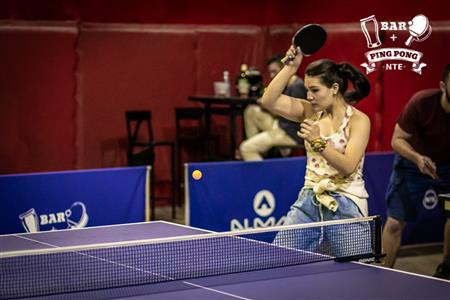 Ping Pong Musica 2021 - Bar NTE