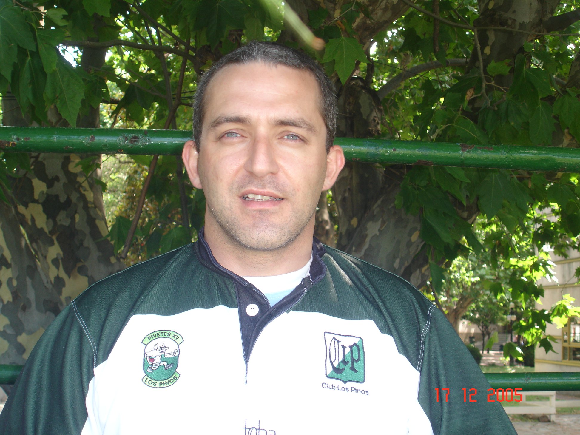  Los Pinos -  - RugbyV -  (#PivetesXVvsOrcos2006) Photo by: Diego van Domselaar | Siuxy Sports 2005-12-17