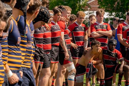 BRFC Craig Lagendyk Memorial Day