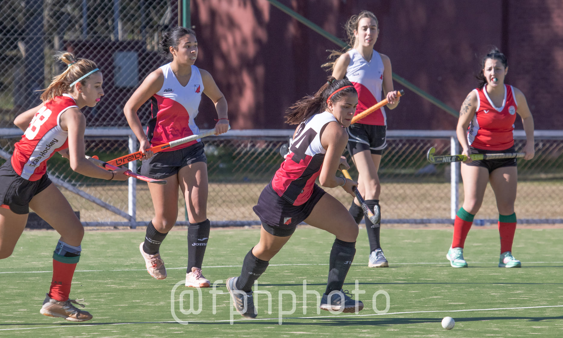  Sociedad Italiana de Tiro al Segno - Mariano Moreno - Field hockey - SITAS vs Mariano Moreno - 5ta (#SITASvsMMoreno5ta2021) Photo by: Alan Roy Bahamonde | Siuxy Sports 2021-07-10
