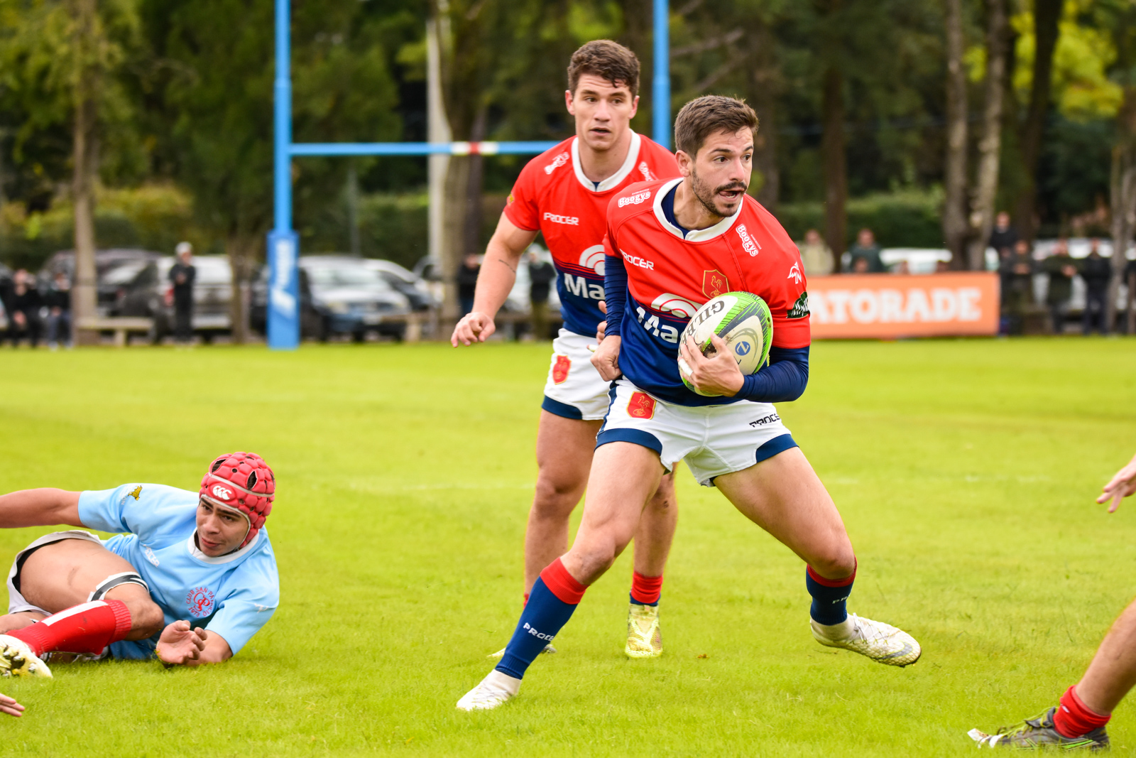  San Patricio - Asociación Deportiva Francesa - Rugby - San Patricio  VS Deportiva Francesa - URBA -  Inter & PreInter (#SanPatricioADF-URBAinter2022) Photo by: Ignacio Pousa | Siuxy Sports 2022-04-30
