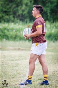 Atlético San Andrés Vs Berisso - URBA - Primera - Ascenso a Tercera