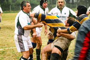 Pivetes XV (Los Pinos) vs Liceo Militar Classics