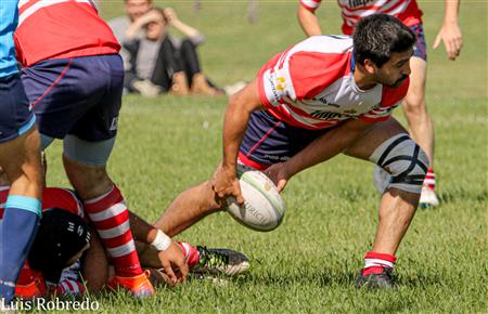 Areco Vs CUQ - URBA 2021 - Inter