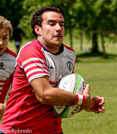 Areco Vs Old Georgian M20 - 2021