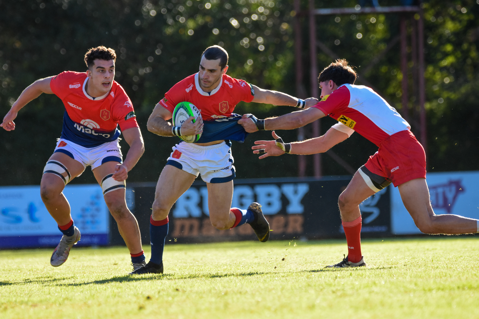  Mariano Moreno - Asociación Deportiva Francesa - Rugby - Mariano Moreno vs Deportiva Francesa - PriA URBA - Primera(33-20), Intermedia(25-19), Pré (#MMvsADF2022) Photo by: Ignacio Pousa | Siuxy Sports 2022-06-11