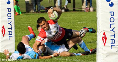 Areco Rugby Club vs Centro Naval