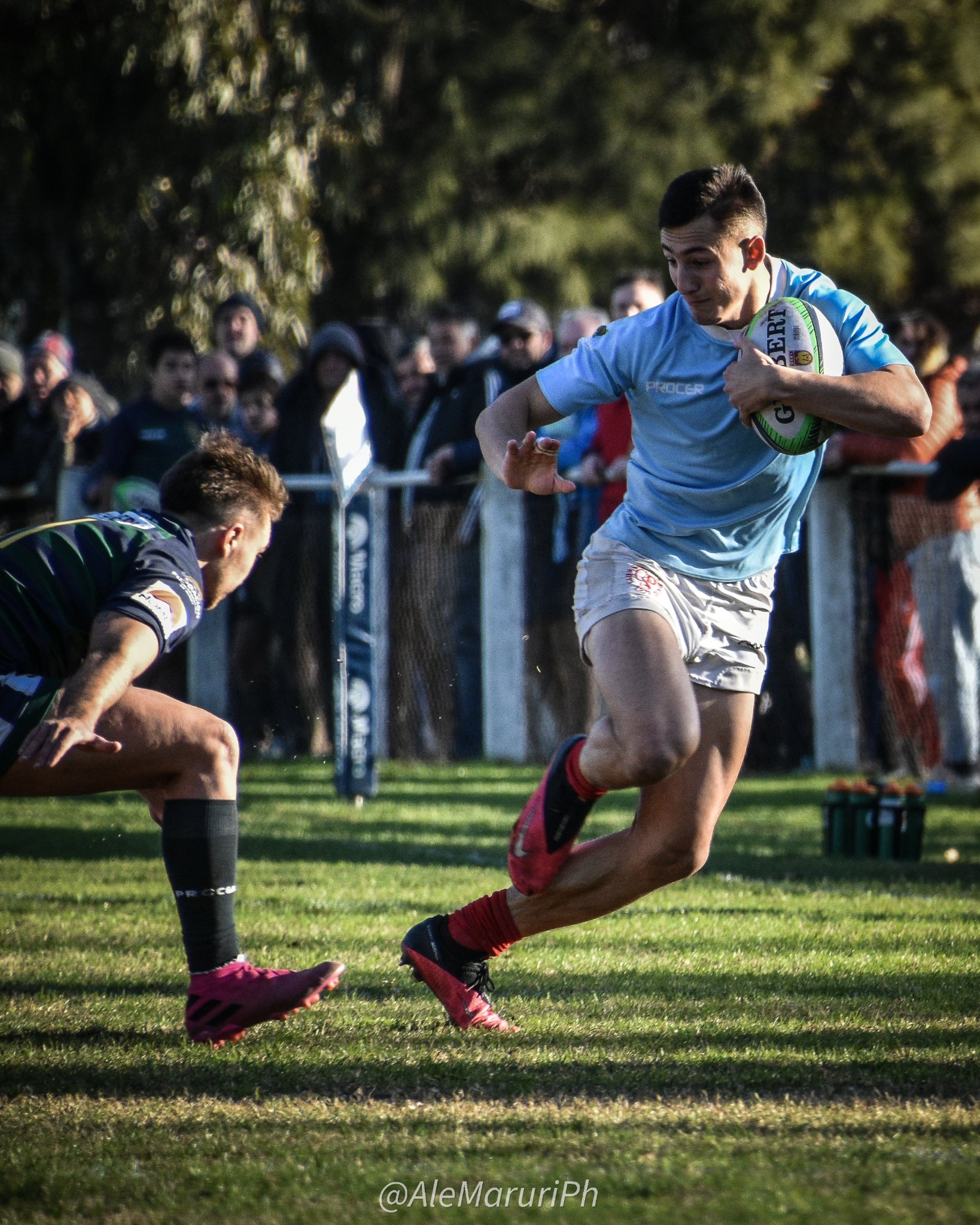  Club San Cirano - San Patricio - Rugby - San Cirano (36) vs (23) San Patricio - URBA - Primera (#SanCiSanPa2022Prim) Photo by: Alejandra Maruri | Siuxy Sports 2022-06-11