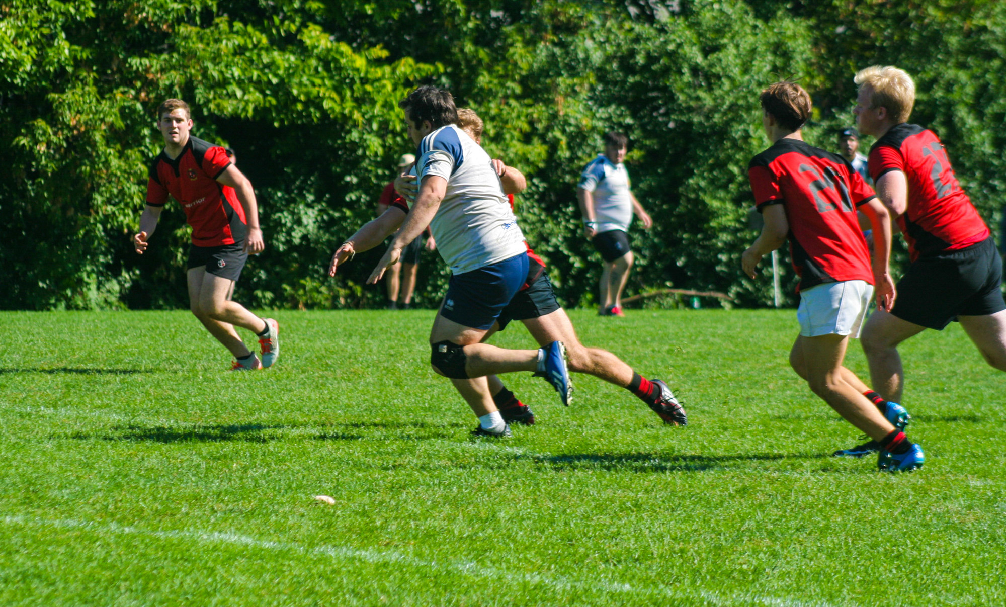  Parc Olympique Rugby - Beaconsfield Rugby Football Club - Rugby -  (#BRFCvsParco2021) Photo by:  | Siuxy Sports 2021-09-25