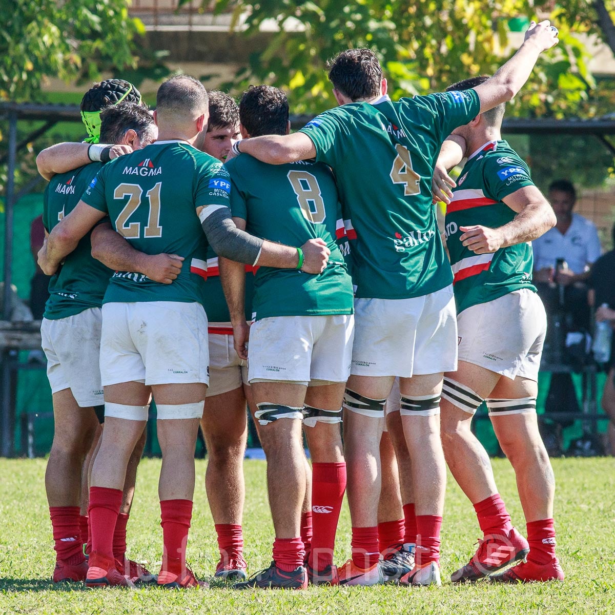  Sociedad Italiana de Tiro al Segno - Universitario de La Plata - Rugby - SITAS (35) vs (14) CULP - URBA 2022 (#SITASvsCULP2022) Photo by: Alan Roy Bahamonde | Siuxy Sports 2022-04-09