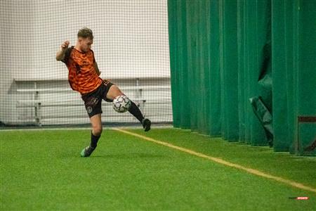 Trakia Jr (1) vs (3) Bandjos FC Div1