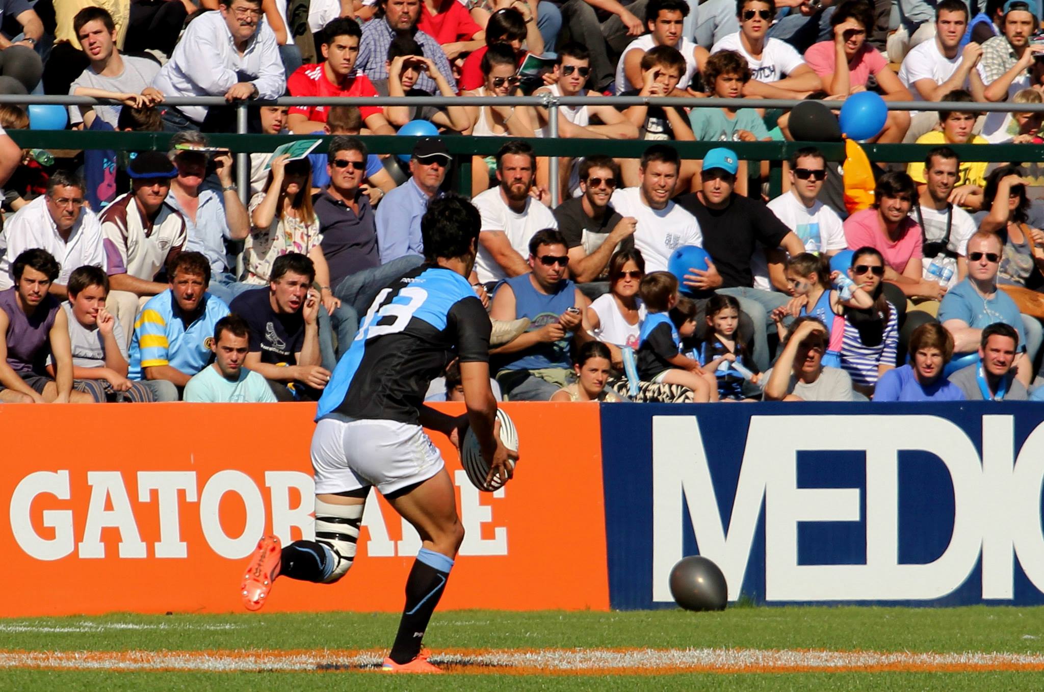  Club Universitario de Buenos Aires - Hindú Club - Rugby - CUBA (11) vs (9) Hindu - Final URBA 2013 (#CUBAHindu2013URBAmatch) Photo by: Luis Robredo | Siuxy Sports 2013-10-26