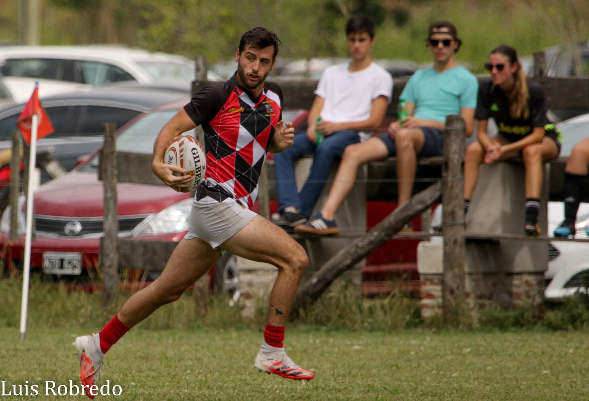  Colegio Los Molinos -  - Rugby - Seven de la Tradición 2021 - San Antonio de Areco (#SevenTradicion2021-LosMolinos) Photo by: Luis Robredo | Siuxy Sports 2021-12-05