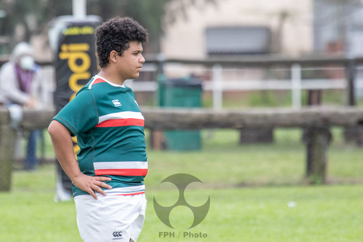  Sociedad Italiana de Tiro al Segno -  - Rugby - SITAS vs Ciudad de Bs As - M15 URBA (#SITASvsCiudad2021M15) Photo by: Alan Roy Bahamonde | Siuxy Sports 2021-09-19