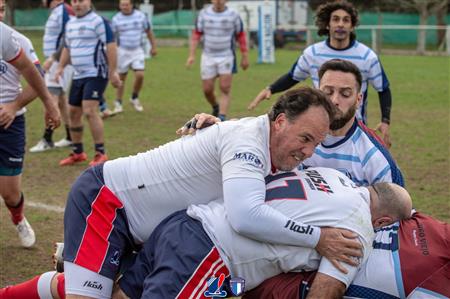 Camada 72 - Puey Vs Banco Nación