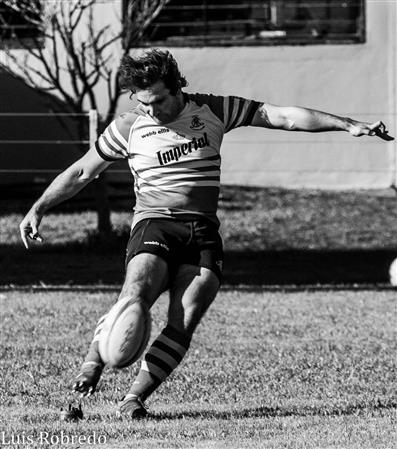 Areco Rugby vs Brandsen