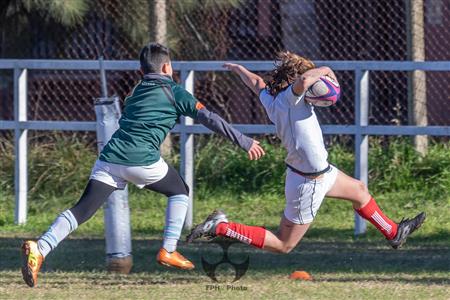 M12 SITAS vs Virreyes