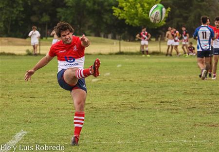 XXII Seven de la Tradición 2022 - Areco - Reel A3 - Game