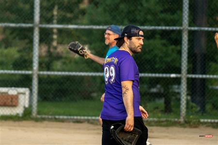 Monstars vs Sloppy Posse - 2022 - Reel 2