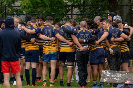 TMR (29) vs (0) BRFC - Reel B - M1