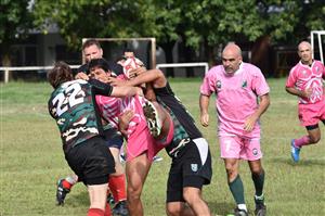 Los Pinos Pivetes XV Gira a Gualeguay 2017