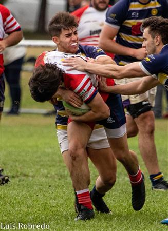 URBA - Areco RC vs Liceo Militar