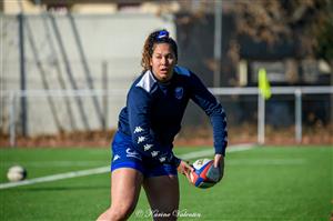 FC Grenoble Vs Stade Français