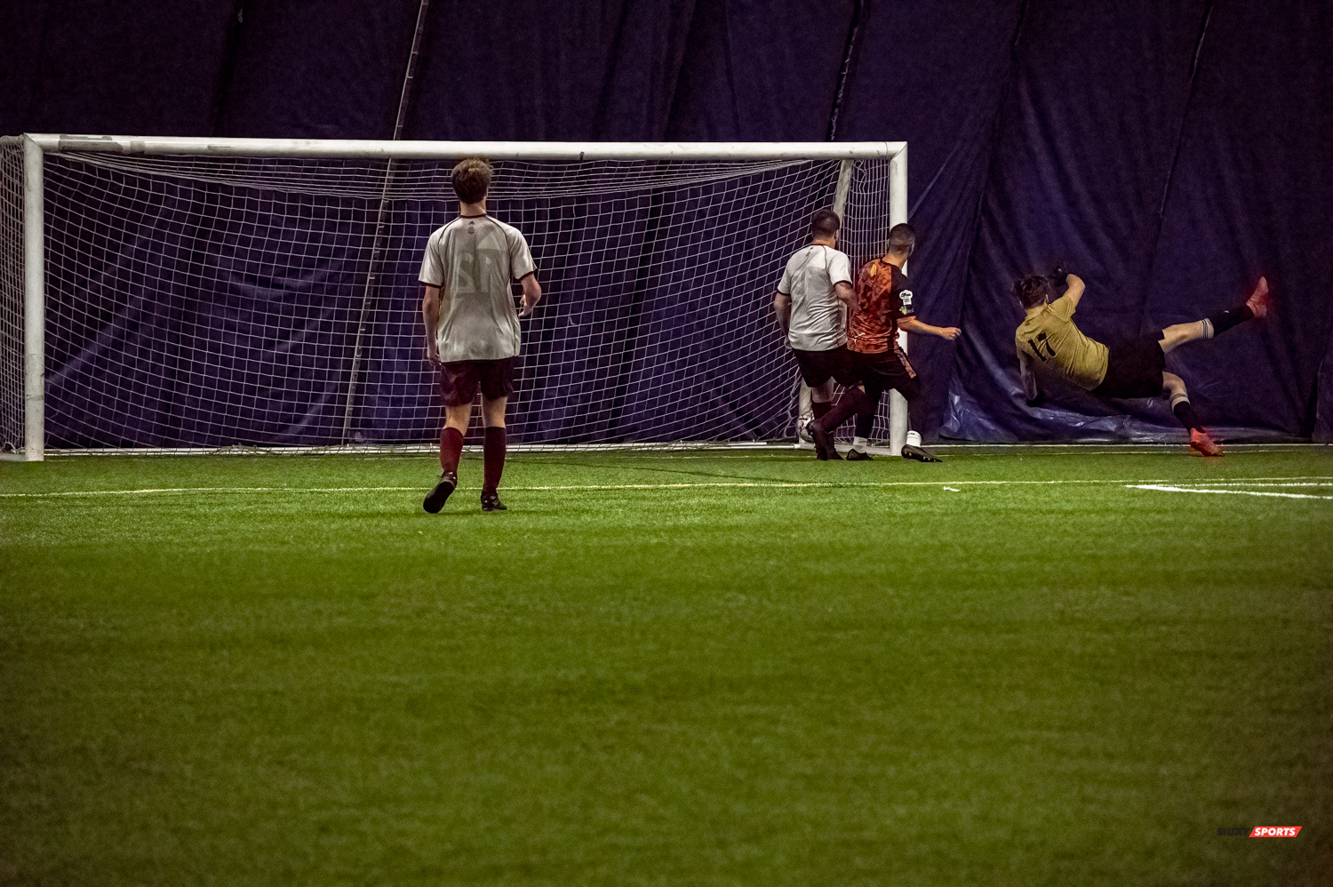  Tuugaalik - Bandjos FC - Soccer - TUUGAA vs Bandjos FC Div 2 2022 (#TUGAAvsBANDJOS2022D2) Photo by:  | Siuxy Sports 2022-04-07