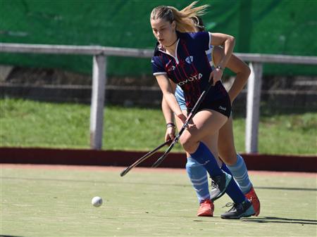 Sic A Muni A 2022 5ta Inter y 1ra RII Fecha 2