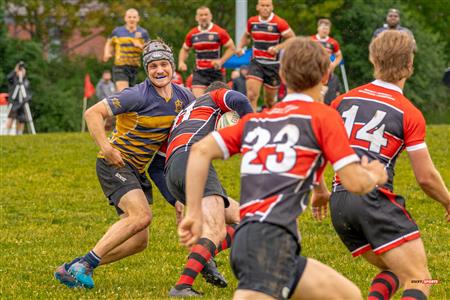 TMR (48) vs (0) BRFC - Reel A - M2