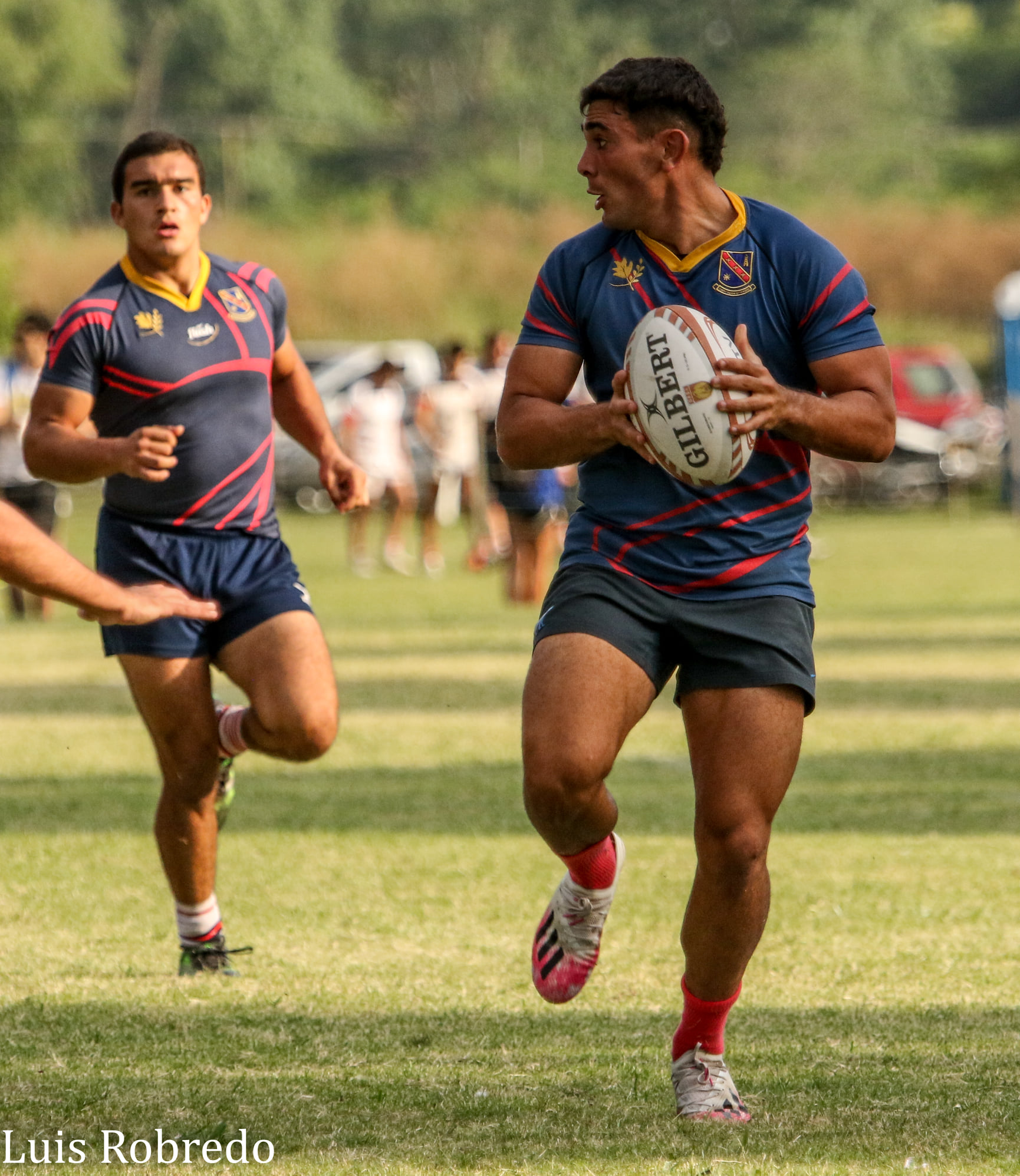   -  - Rugby - Seven de la Tradición 2021 - San Antonio de Areco (#SevenTradicion2021-XvsY-3) Photo by: Luis Robredo | Siuxy Sports 2021-12-05