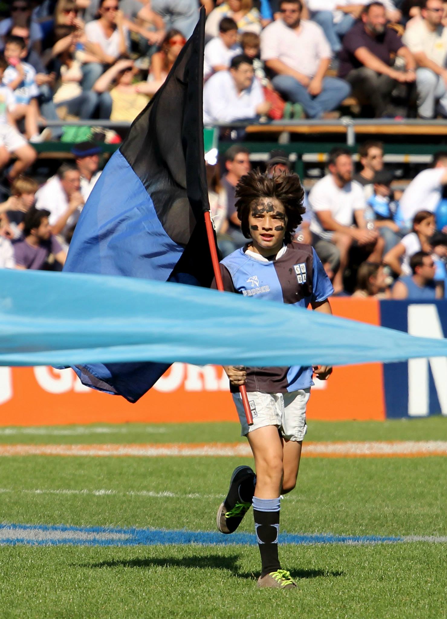  Club Universitario de Buenos Aires - Hindú Club - Rugby - CUBA (11) vs (9) Hindu - Final URBA 2013 (Publico) (#CUBAHindu2013URBApublico) Photo by: Luis Robredo | Siuxy Sports 2013-10-26