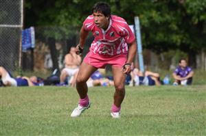 Los Pinos Pivetes XV Gira a Gualeguay 2017