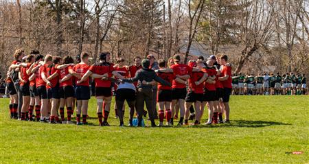 People @Beaconsfield RFC