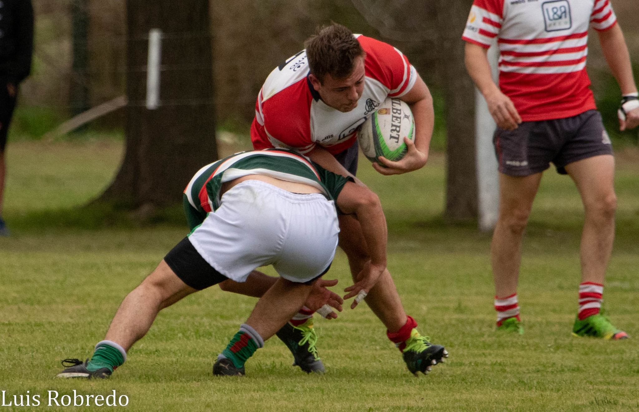  Areco Rugby Club - Atlético y Progreso Brandsen - Rugby - Areco Rugby vs Brandsen (#ArecoBrandsen2022R1) Photo by: Luis Robredo | Siuxy Sports 2022-08-27