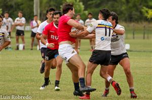 Seven de la Tradición 2021 - San Antonio de Areco