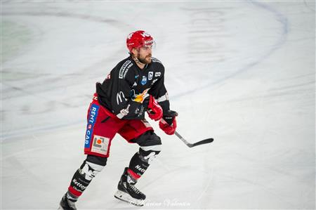 BDL Grenoble vs Mulhouse